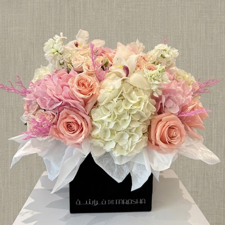Floral Arrangement - Sweet Dreams